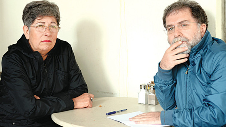 Elbirliğiyle işlenmiş bir cinayet bu