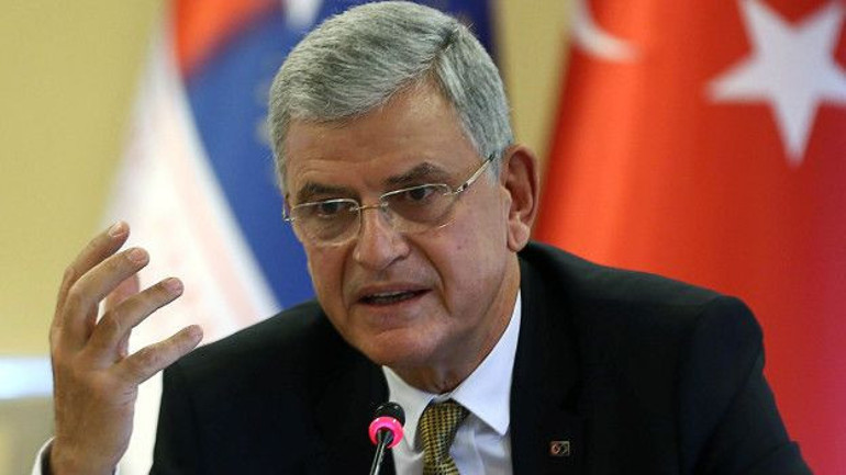 Almanya ve Fransa'nın gizli Türkiye planı ortaya çıktı! - Resim: 1