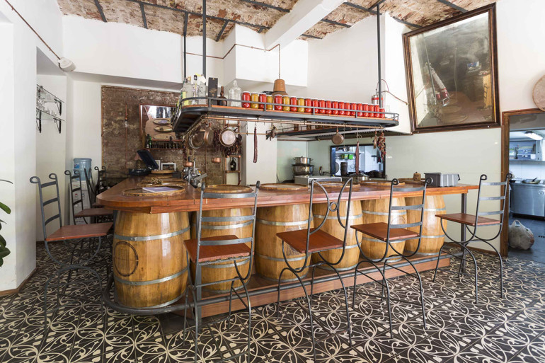 Balattaki İstanbul / Balatta gezilecek yerler