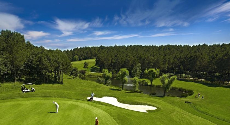 Türkiye’nin en iyi 10 golf oteli