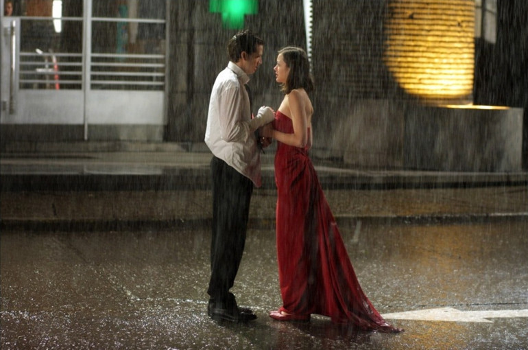 Marion Cotillard ve Guillaume Canet bu kez komedi oynayacak