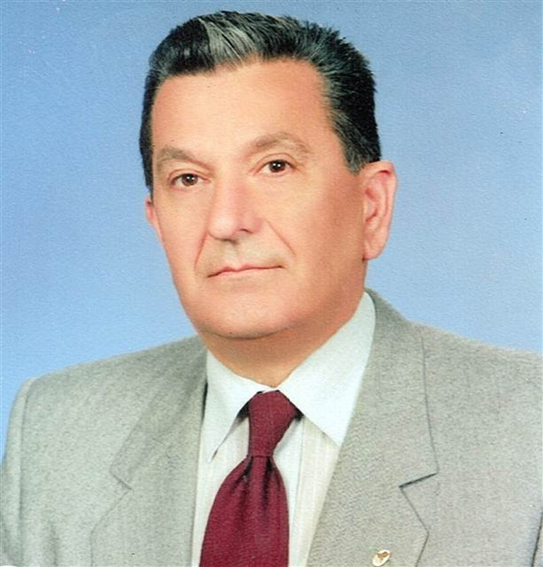 Devrim otomobilinin en genç mühendisi vefat etti