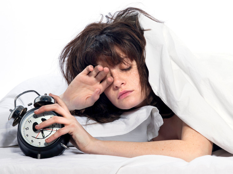 Stres ağız estetiğini bozuyor