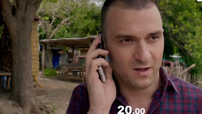 Kırgın Çiçekler yeni yayınlanan 45. Bölüm fragmanında her şey alt üst oluyor