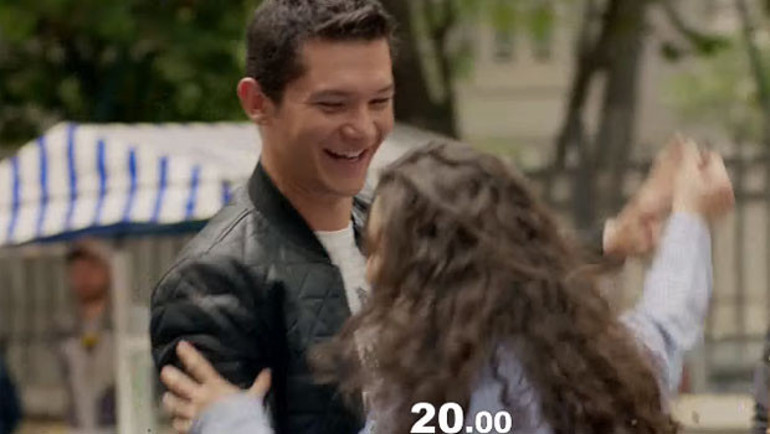 Kırgın Çiçekler yeni yayınlanan 45. Bölüm fragmanında her şey alt üst oluyor