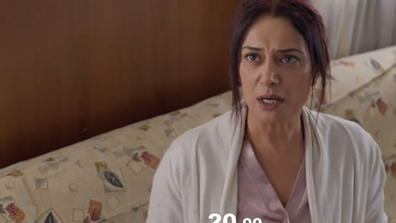 Kırgın Çiçekler yeni yayınlanan 45. Bölüm fragmanında her şey alt üst oluyor