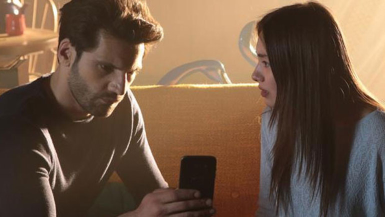 Kara Sevda 30.bölüm fragmanında şoke eden görüntü