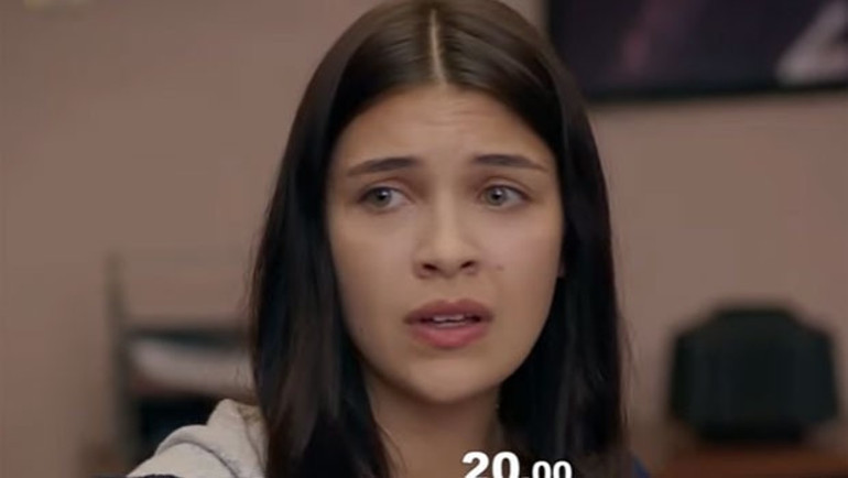 Kırgın Çiçekler yeni yayınlanan 45. Bölüm fragmanında her şey alt üst oluyor