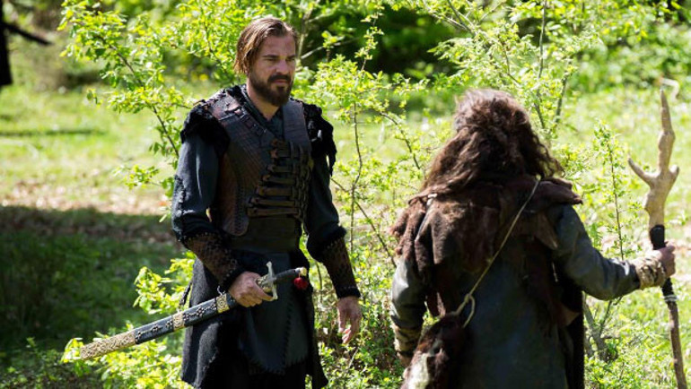 Diriliş Ertuğrul 58.bölüm fragmanı yayınlandı / Ertuğrul büyük bir savaşa giriyor