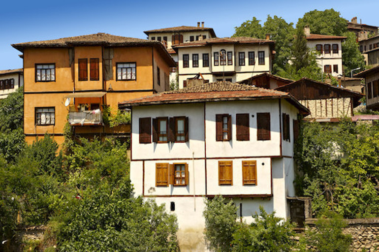 300 TL’nin altında kaçırılmayacak yurt içi bahar tatili