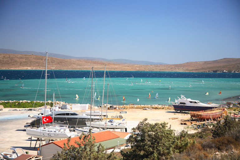 300 TL’nin altında kaçırılmayacak yurt içi bahar tatili