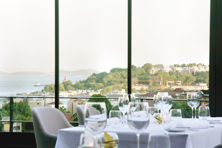 Hiç değişmemiş, hâlâ en iyisi Nicole