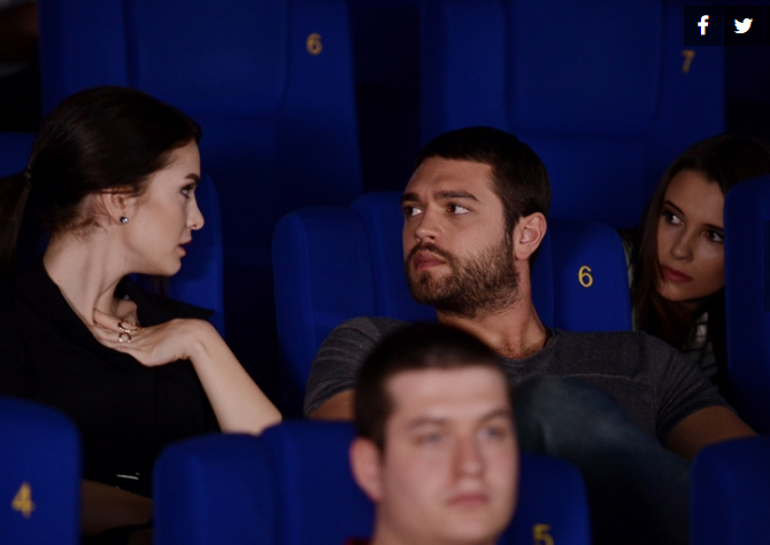 Tatlı İntikam 8.bölüm fragmanında Ceydanın planları bitmiyor