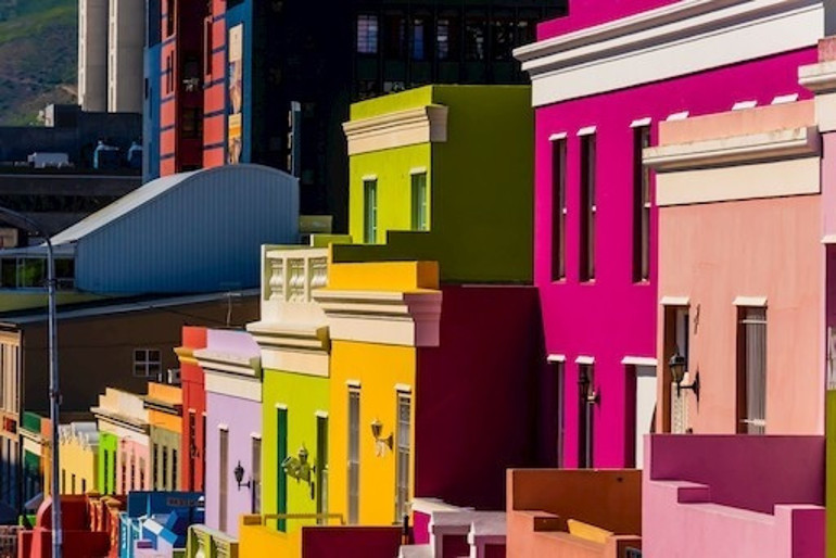 36 saatte Cape Townda gezilecek yerler