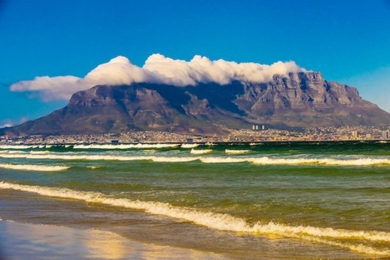 36 saatte Cape Townda gezilecek yerler