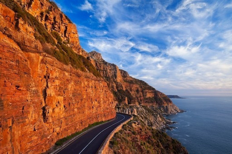 36 saatte Cape Townda gezilecek yerler