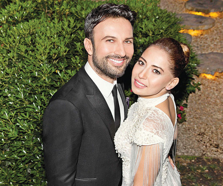 Bu evlilik Tarkan’a uyar mı