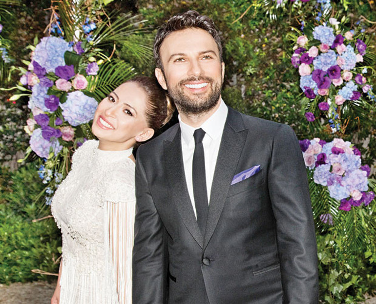 Bu evlilik Tarkan’a uyar mı