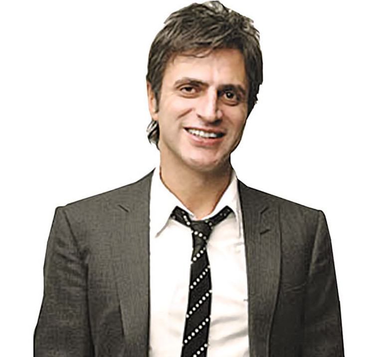 Bu evlilik Tarkan’a uyar mı