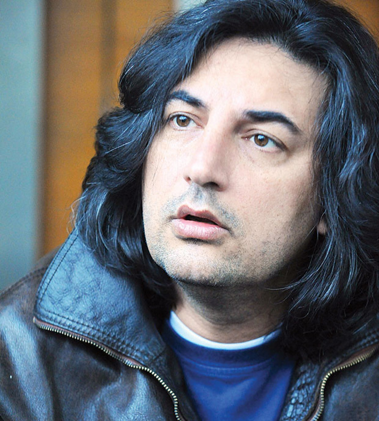 Bu evlilik Tarkan’a uyar mı