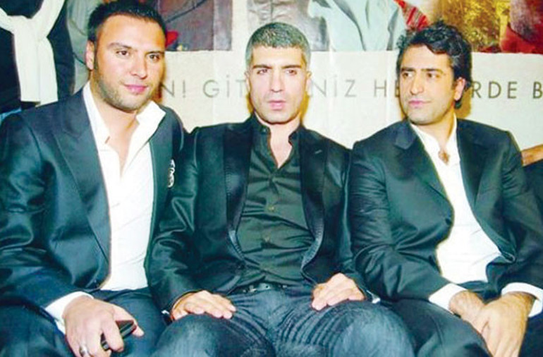 Bu evlilik Tarkan’a uyar mı