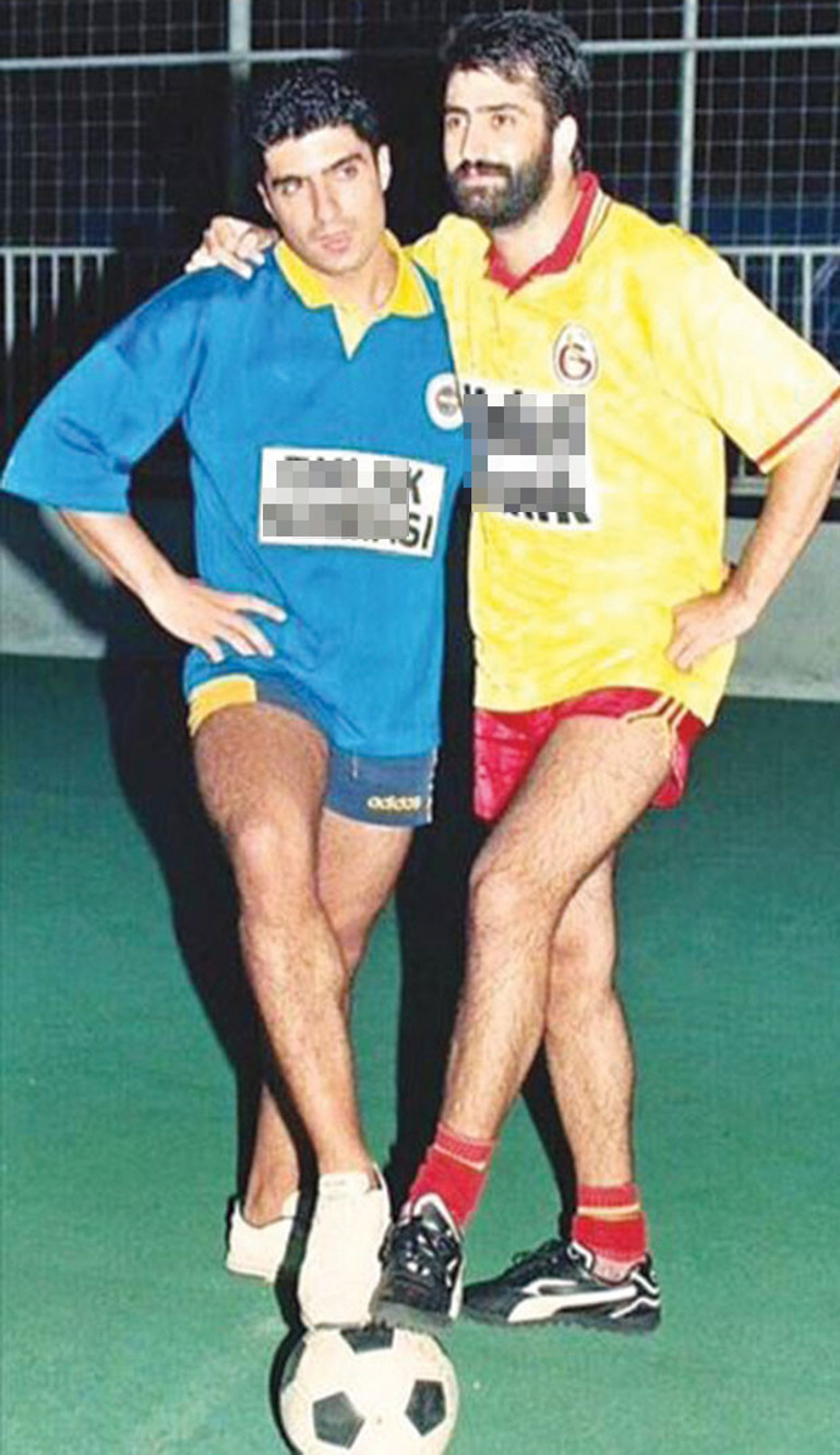 Bu evlilik Tarkan’a uyar mı