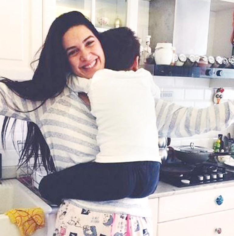 Bu evlilik Tarkan’a uyar mı