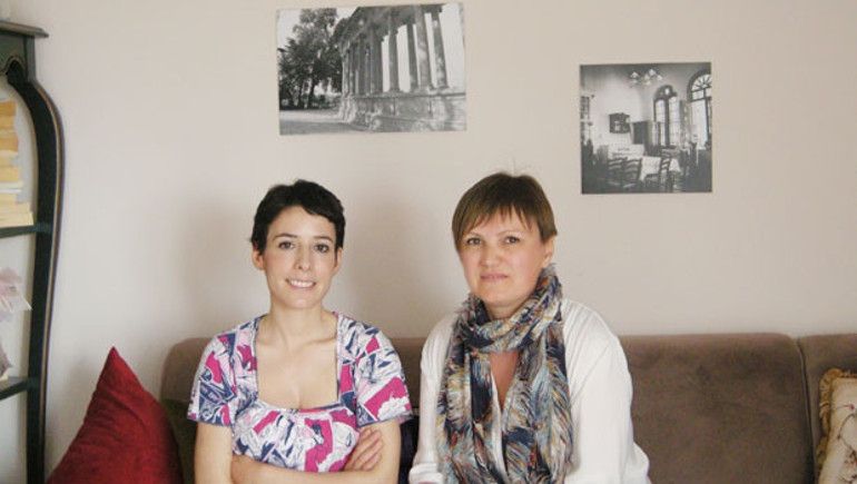 Bedenimde ve beynimde 100 bilyenin izi duruyor