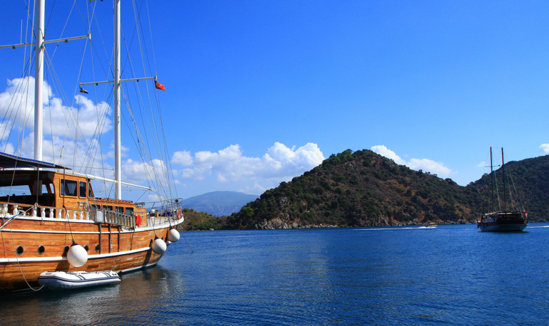 2016 yazında maviyi keşfedin