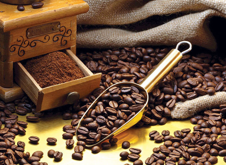 Kahve neden çarpıntı yapar