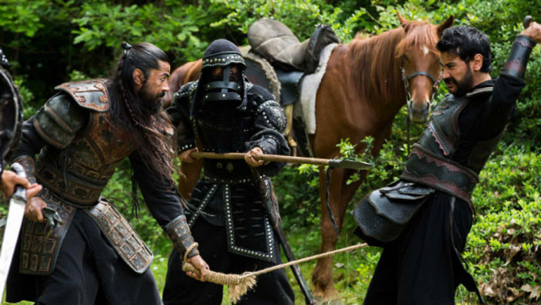 Diriliş Ertuğrul 59. yeni bölüm fragmanı yayınlandı