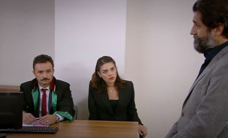 Beni Affet 975. yeni bölümde sürpriz karar