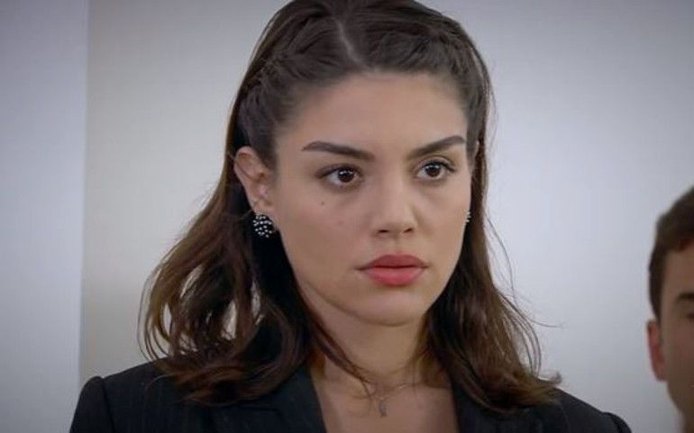 Beni Affet 981. bölüm için nefesler tutuldu