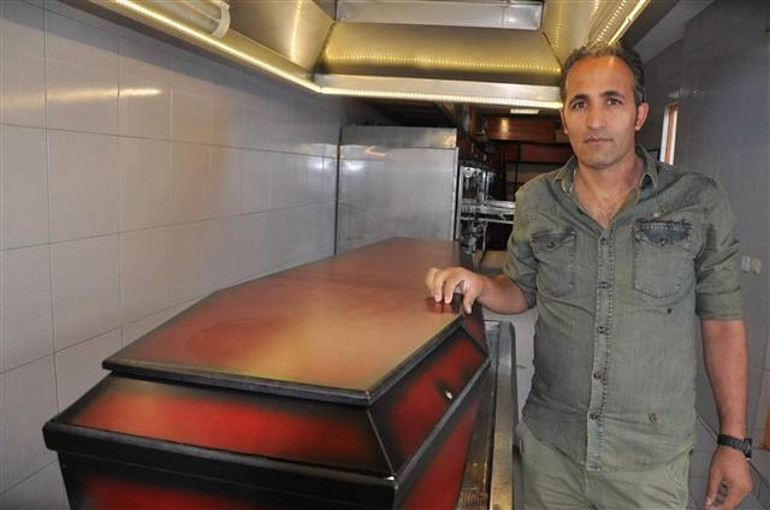 Turist sayısı düştü cenaze şirketleri de üzüldü