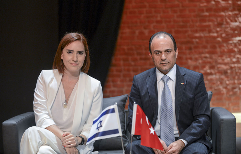 Ancak Birlikte Başarabiliriz