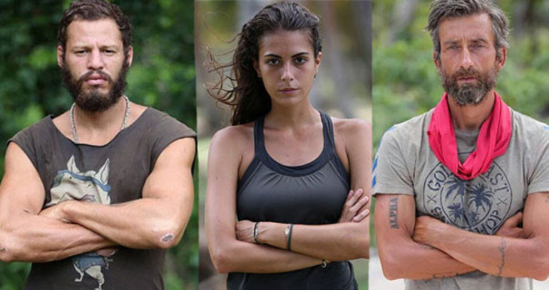 Survivor SMS sonuçları açıklandı.. İşte Survivorda son puan durumu