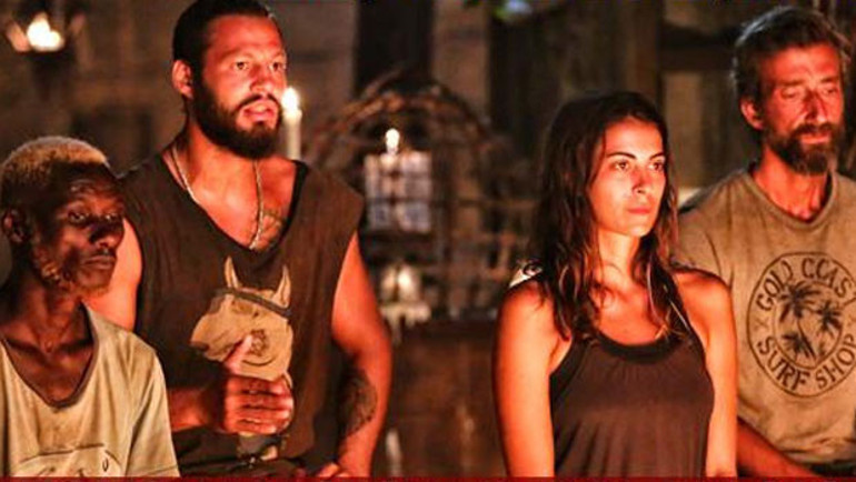Survivor SMS sonuçları açıklandı.. İşte Survivorda son puan durumu