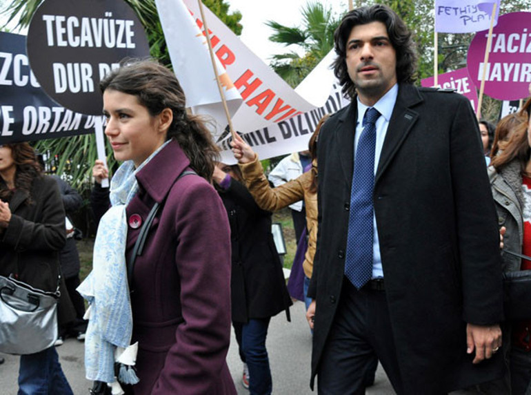 Fatmagülün Suçu Ne  Almanya’da