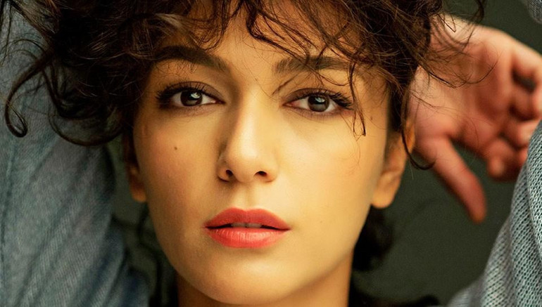 Şebnem Hassanisoughi kimdir