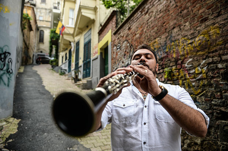 Ramazan Seslerle tanışmanız için 5 sebep