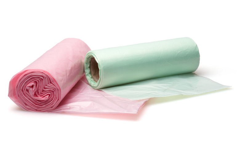 Plastik poşetin zararları