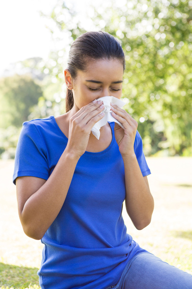 Bahar alerjisi hakkında merak ettiğiniz her şey