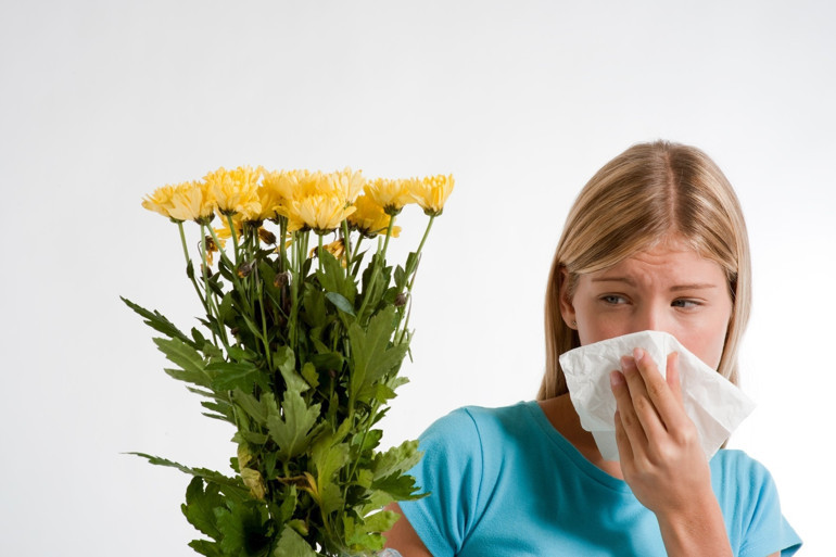 Bahar alerjisi hakkında merak ettiğiniz her şey