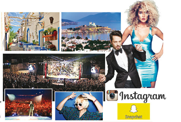 Yazlık bir hangisi listesi