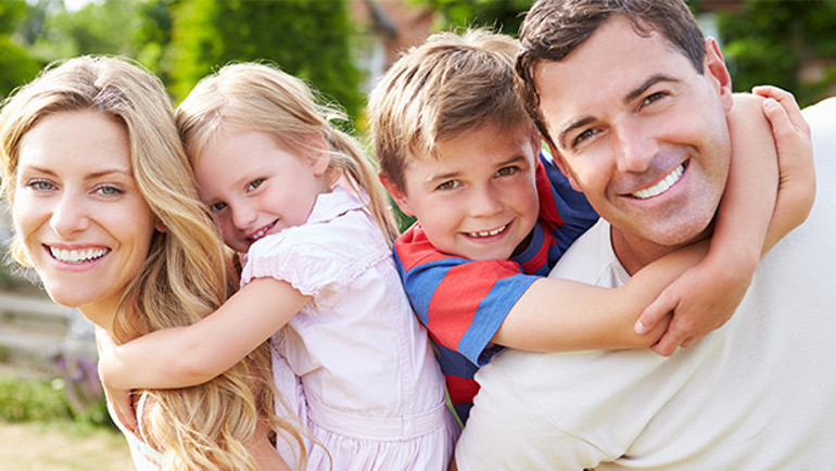 Yıllarca süren diş teli tedavisine son