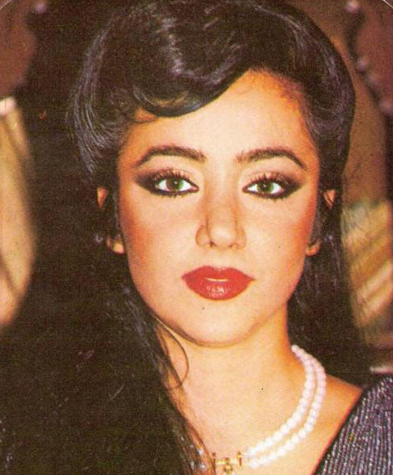 Oya Aydoğanı onbinler uğurladı