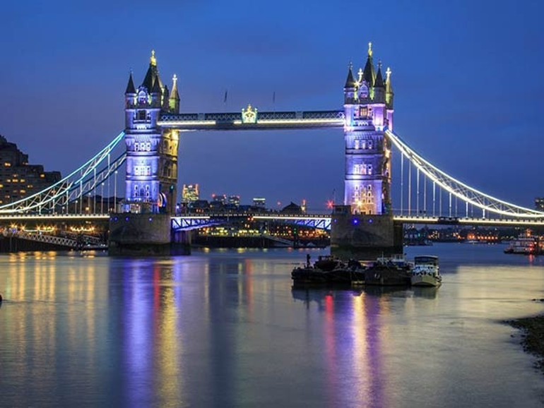 Gece hayatı ile ünlü şehirler