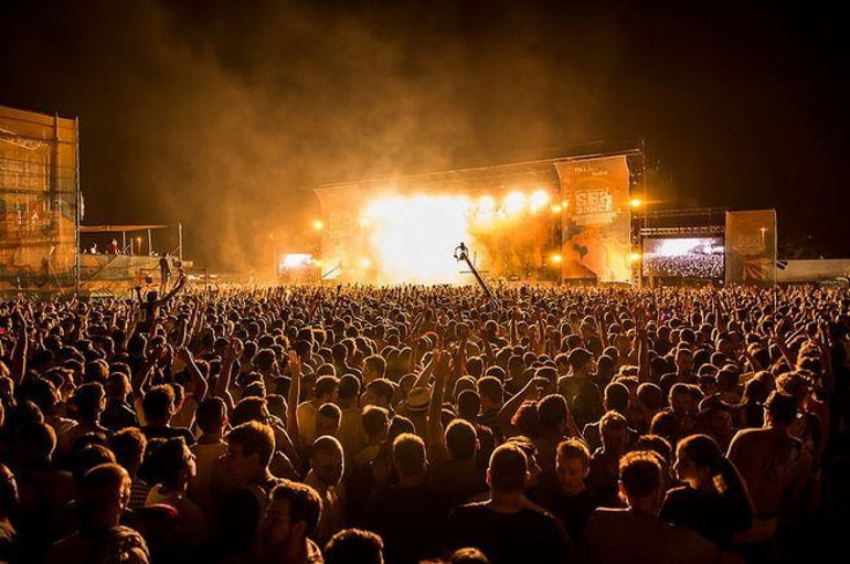 Gece hayatı ile ünlü şehirler