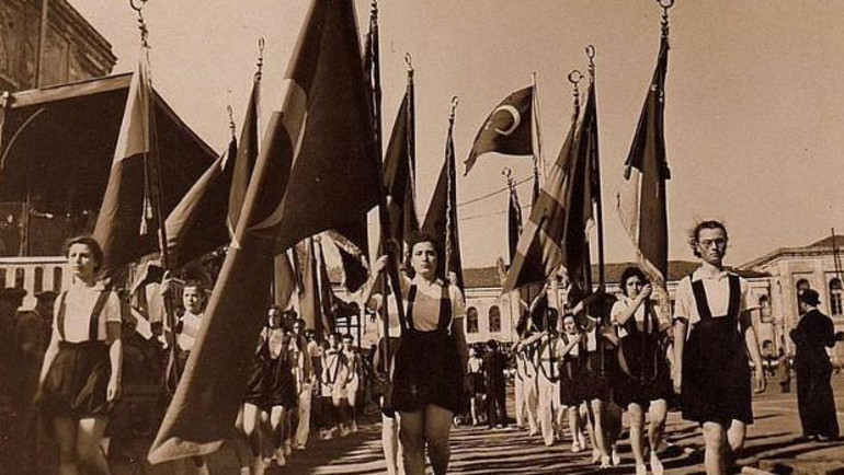 19 Mayıs mesajları - İşte Atatürkün 19 Mayıs ile ilgili sözleri