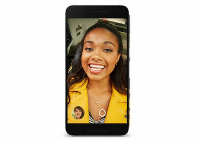 Google I/O konferansında geleceğin teknolojileri tanıtıldı